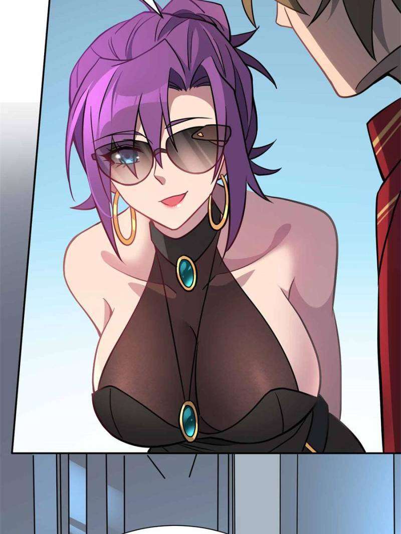 Ode to Humanity: Earthlings, Rise! chapter 198 page 16