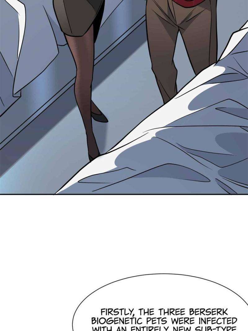 Ode to Humanity: Earthlings, Rise! chapter 198 page 18