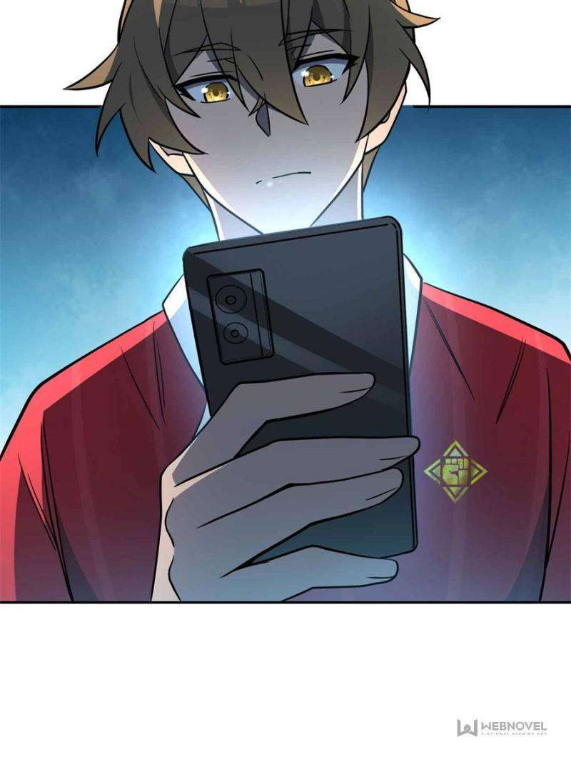 Ode to Humanity: Earthlings, Rise! chapter 198 page 23