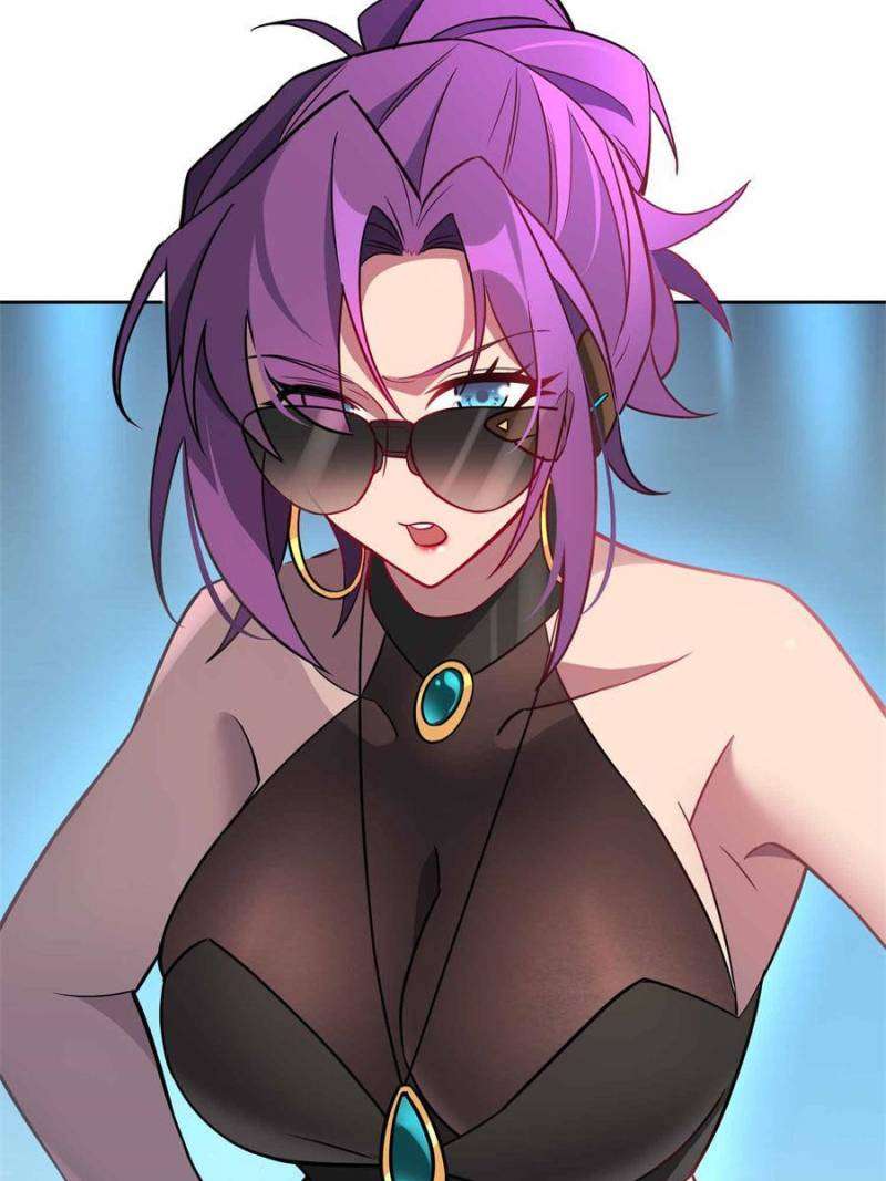 Ode to Humanity: Earthlings, Rise! chapter 198 page 28