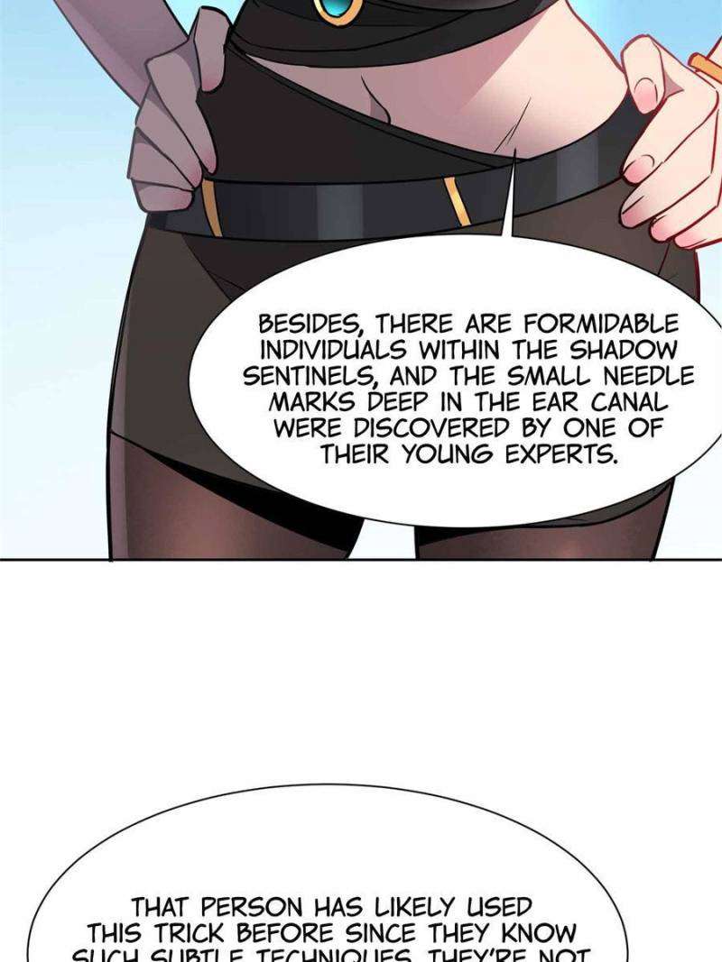 Ode to Humanity: Earthlings, Rise! chapter 198 page 29