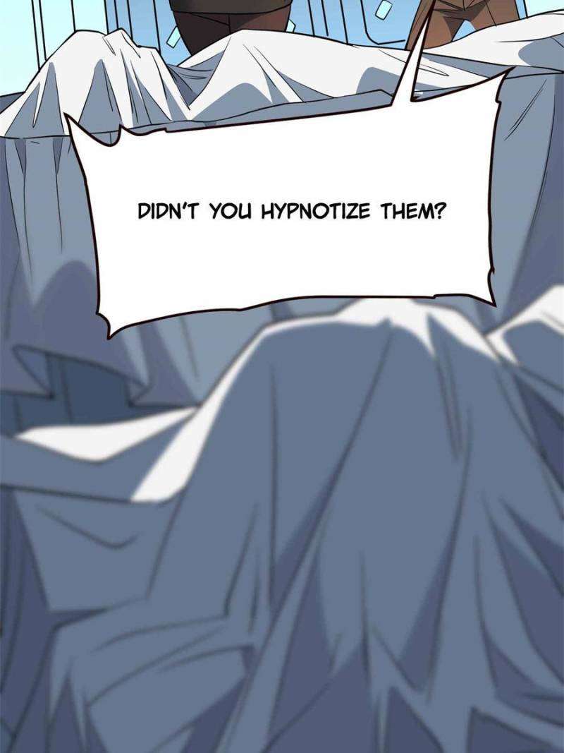 Ode to Humanity: Earthlings, Rise! chapter 198 page 3