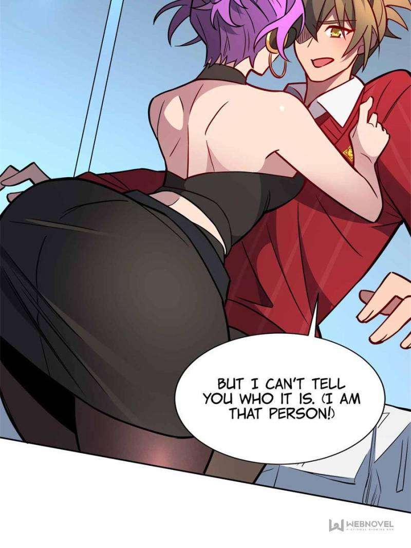 Ode to Humanity: Earthlings, Rise! chapter 198 page 36