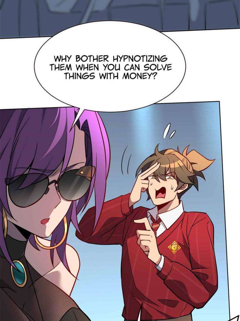 Ode to Humanity: Earthlings, Rise! chapter 198 page 4