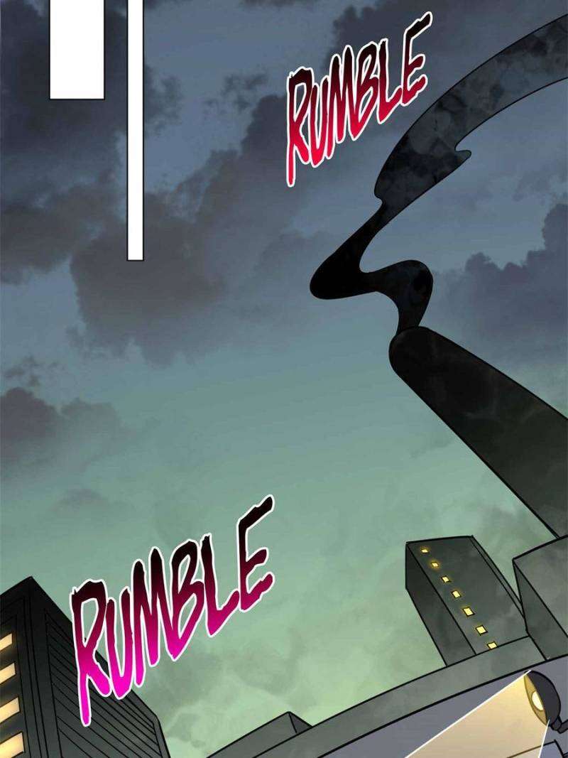 Ode to Humanity: Earthlings, Rise! chapter 198 page 42