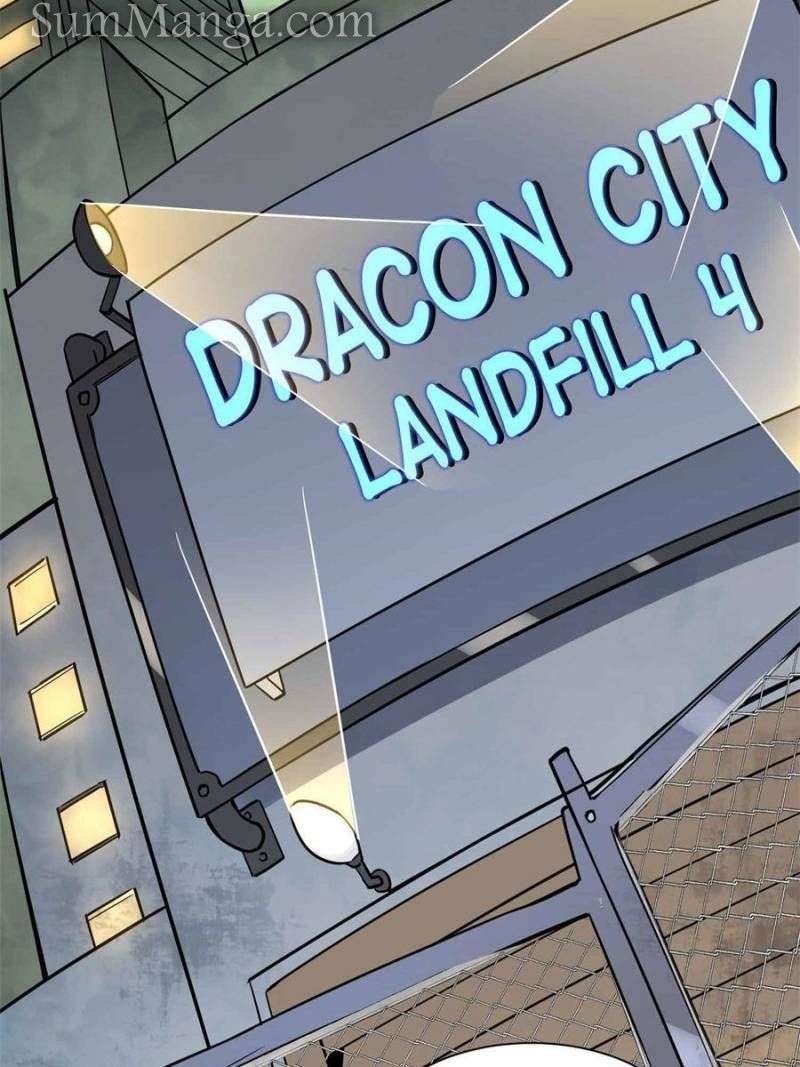 Ode to Humanity: Earthlings, Rise! chapter 198 page 43