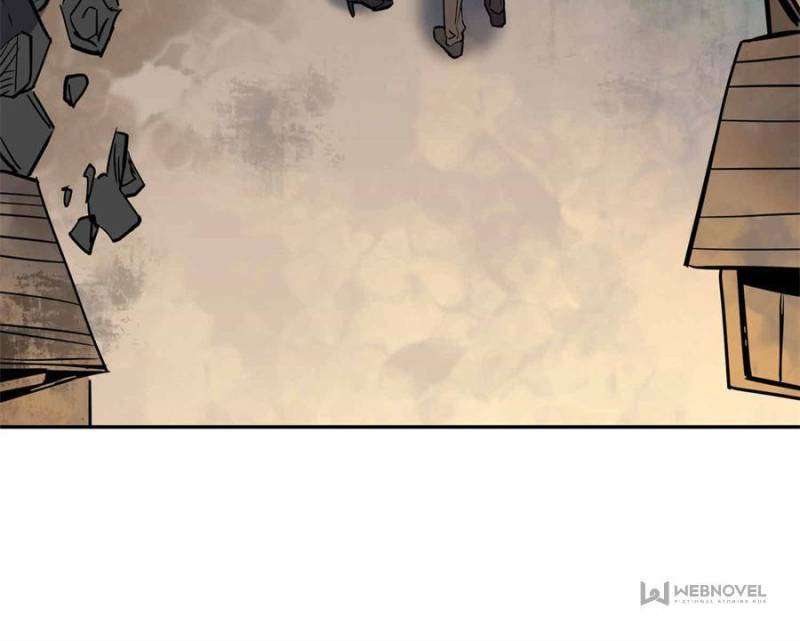 Ode to Humanity: Earthlings, Rise! chapter 198 page 49