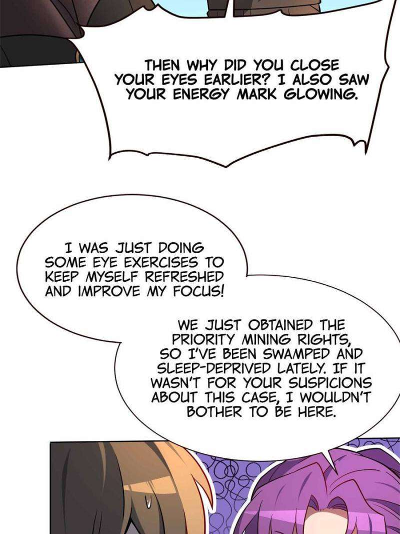 Ode to Humanity: Earthlings, Rise! chapter 198 page 5