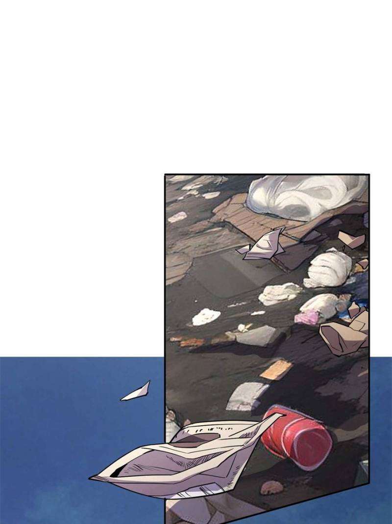 Ode to Humanity: Earthlings, Rise! chapter 198 page 50