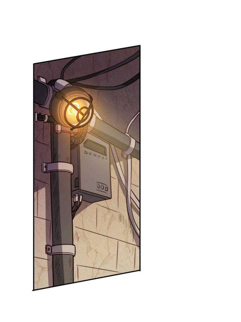 Ode to Humanity: Earthlings, Rise! chapter 198 page 57