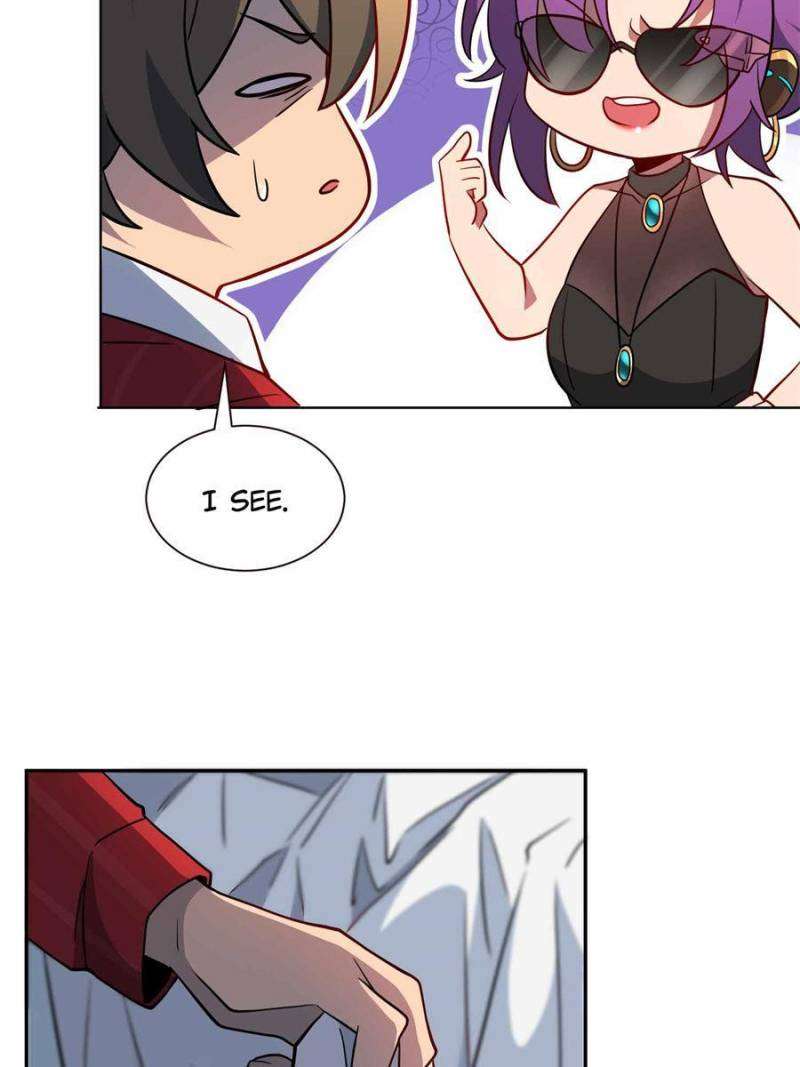 Ode to Humanity: Earthlings, Rise! chapter 198 page 6