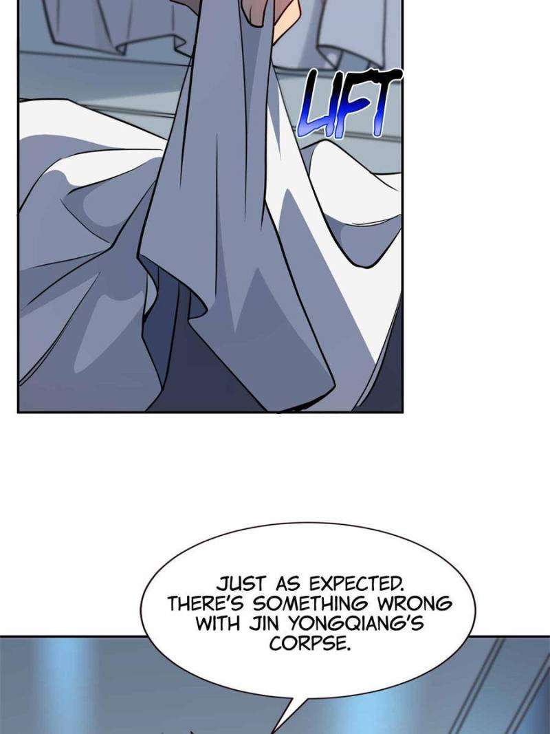 Ode to Humanity: Earthlings, Rise! chapter 198 page 7