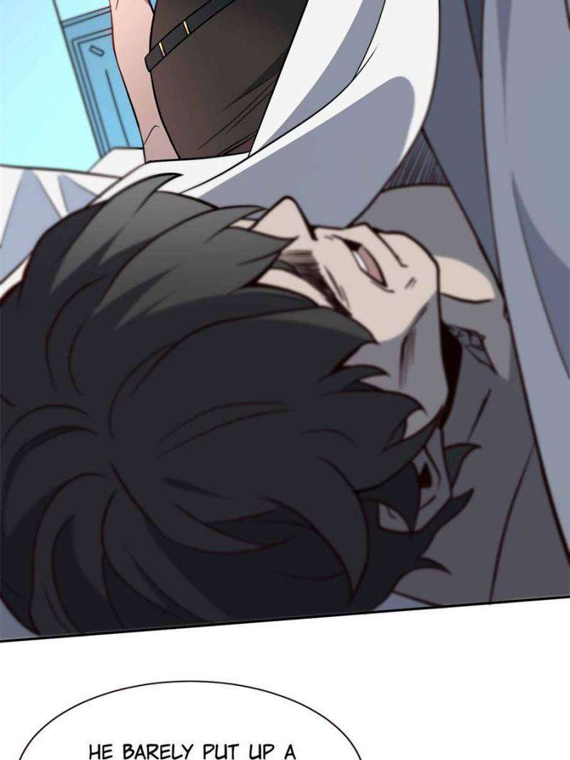 Ode to Humanity: Earthlings, Rise! chapter 198 page 9