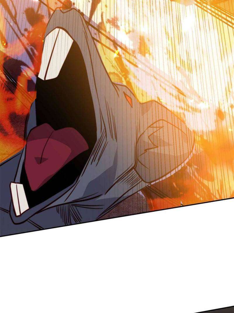 Ode to Humanity: Earthlings, Rise! chapter 199 page 11