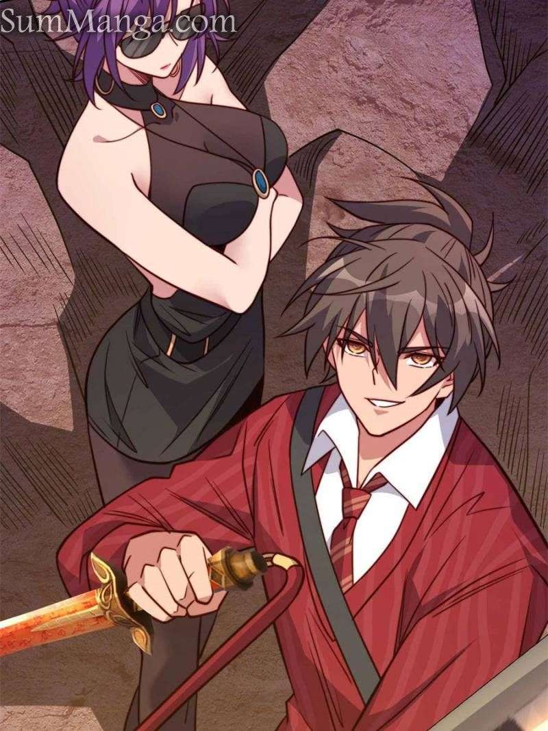 Ode to Humanity: Earthlings, Rise! chapter 199 page 13