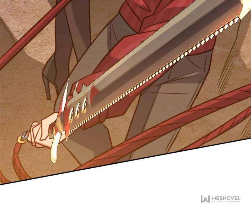 Ode to Humanity: Earthlings, Rise! chapter 199 page 14