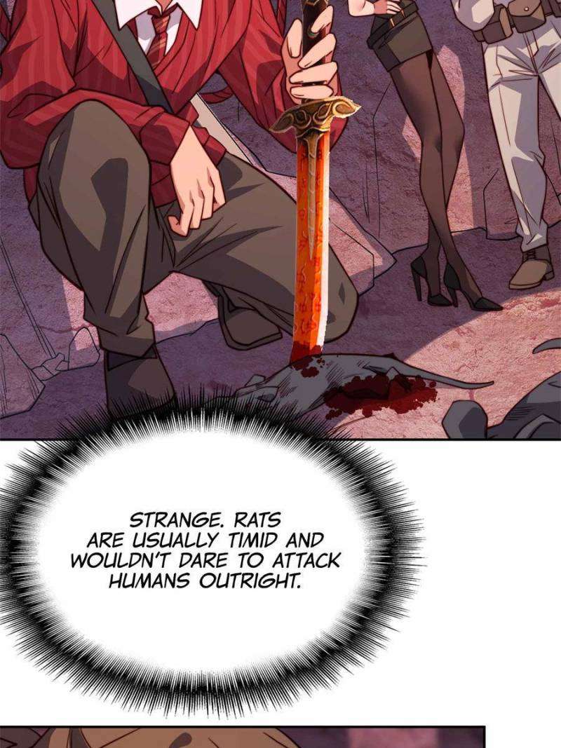 Ode to Humanity: Earthlings, Rise! chapter 199 page 17