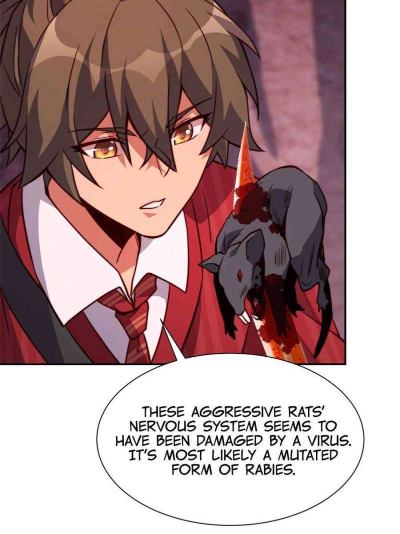 Ode to Humanity: Earthlings, Rise! chapter 199 page 18