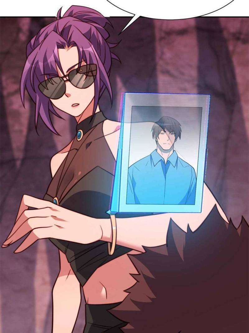 Ode to Humanity: Earthlings, Rise! chapter 199 page 20