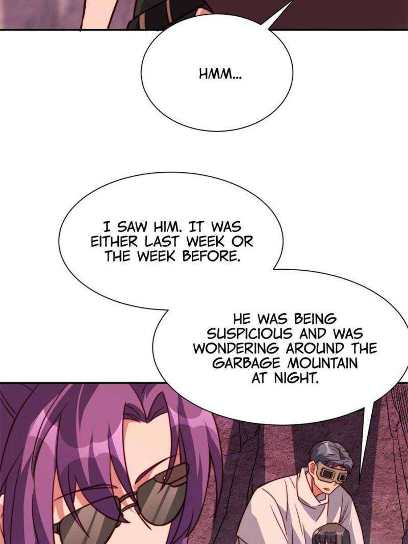 Ode to Humanity: Earthlings, Rise! chapter 199 page 21