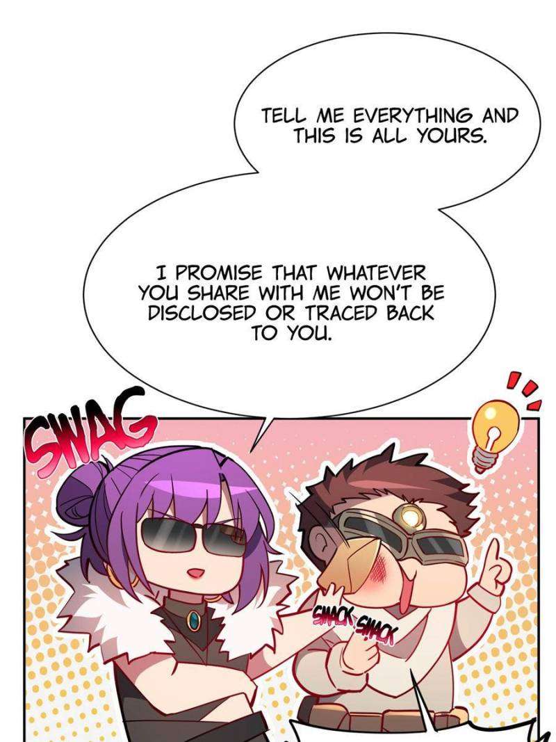 Ode to Humanity: Earthlings, Rise! chapter 199 page 26