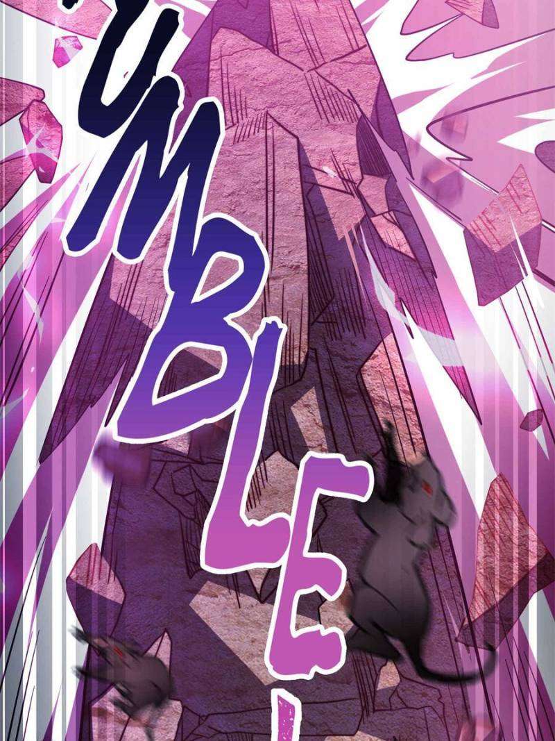 Ode to Humanity: Earthlings, Rise! chapter 199 page 3