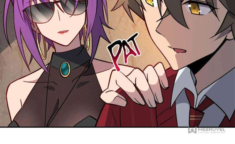 Ode to Humanity: Earthlings, Rise! chapter 199 page 31