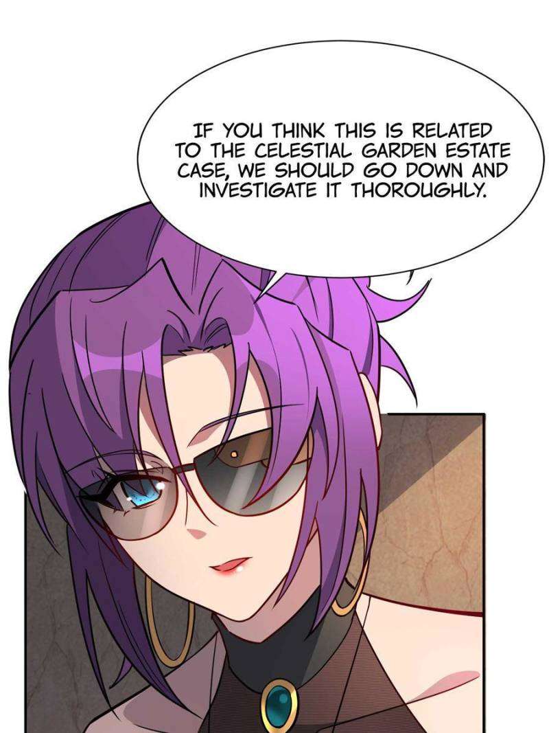 Ode to Humanity: Earthlings, Rise! chapter 199 page 32