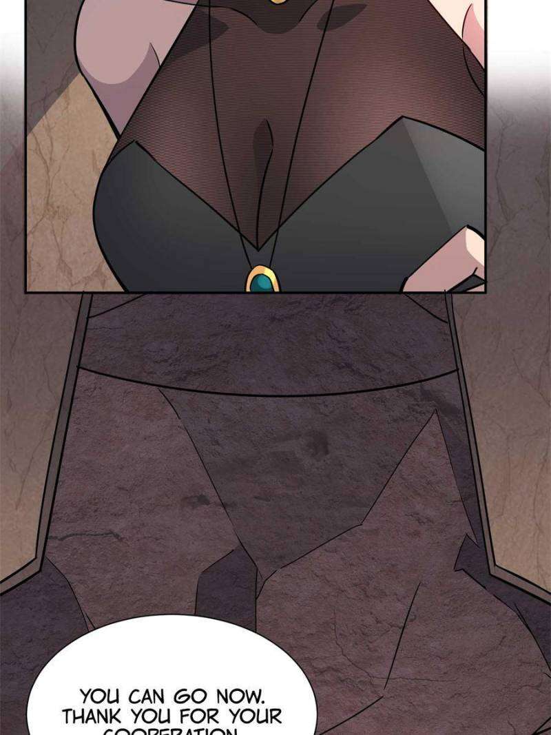 Ode to Humanity: Earthlings, Rise! chapter 199 page 33