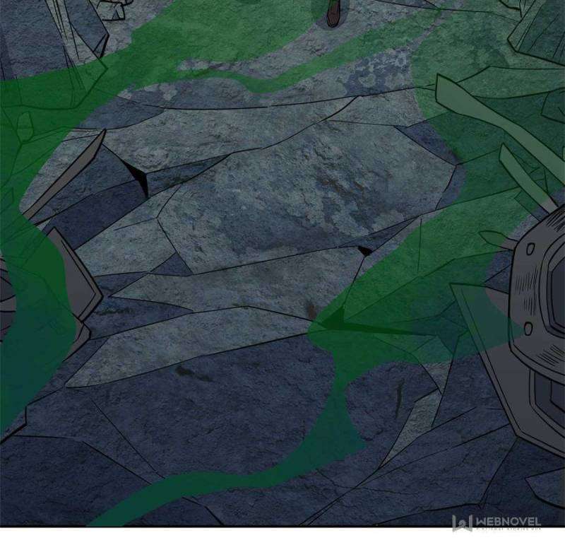 Ode to Humanity: Earthlings, Rise! chapter 199 page 38