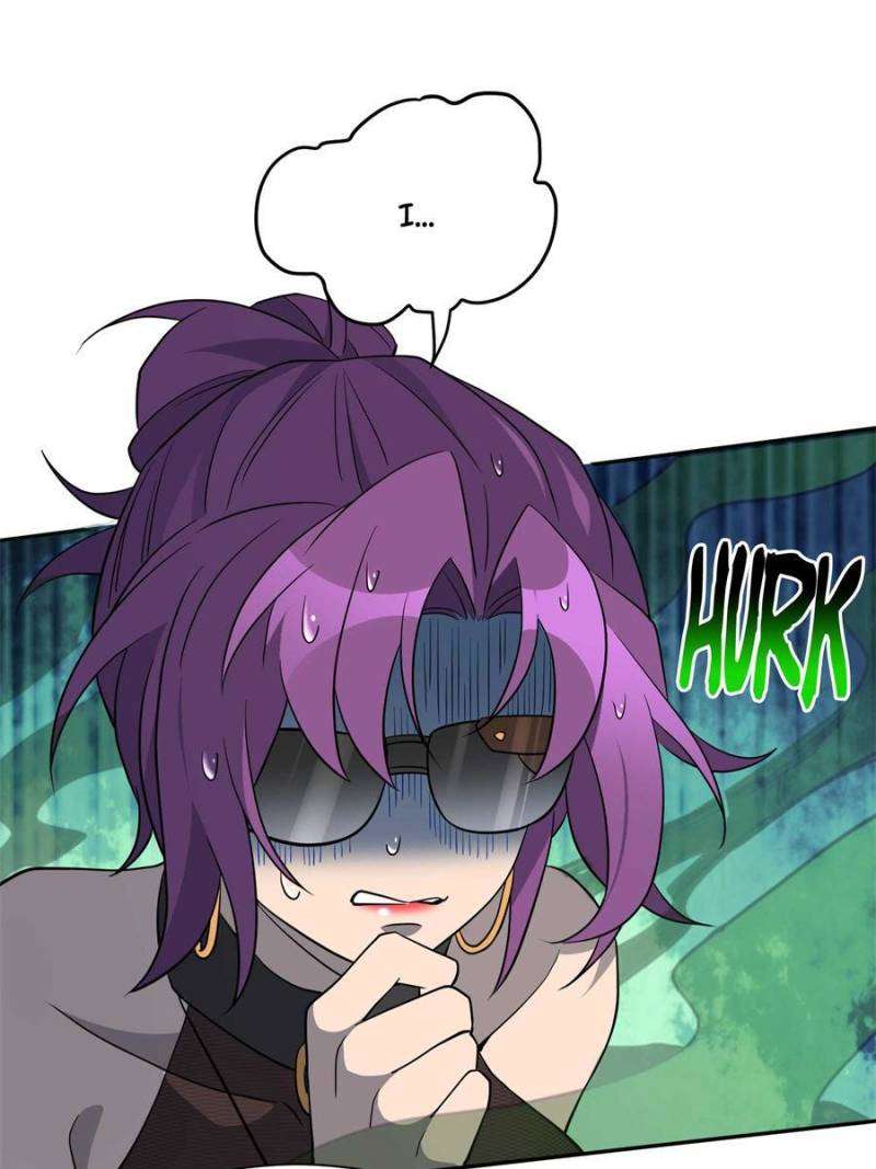 Ode to Humanity: Earthlings, Rise! chapter 199 page 39