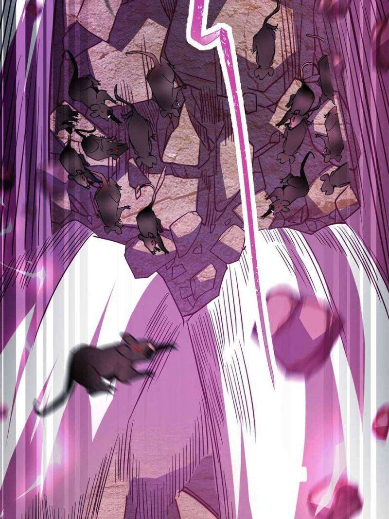 Ode to Humanity: Earthlings, Rise! chapter 199 page 4