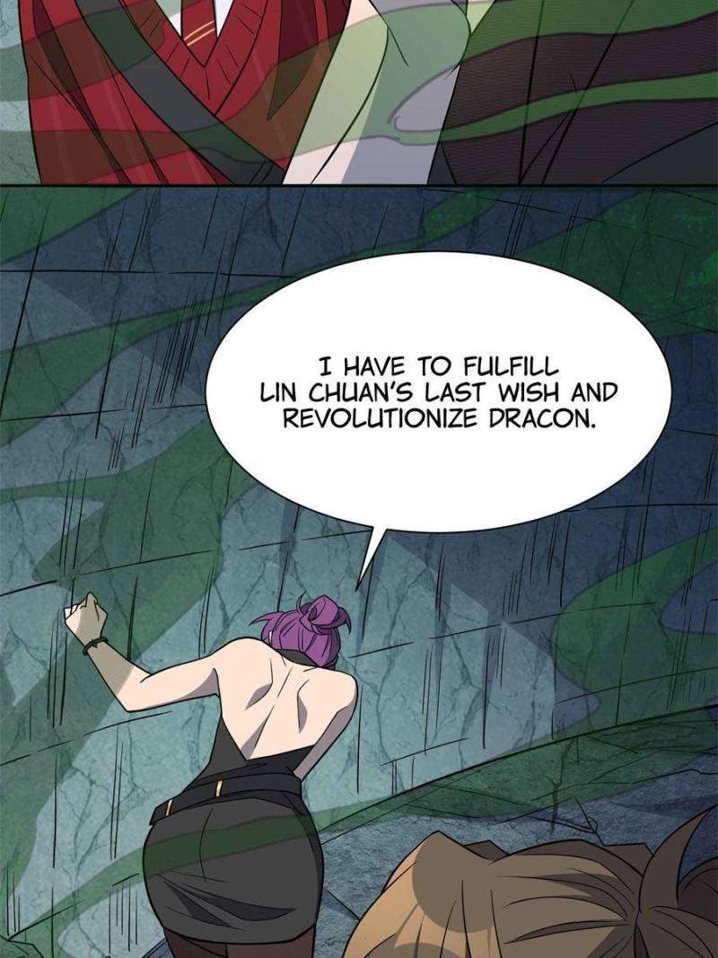 Ode to Humanity: Earthlings, Rise! chapter 199 page 42