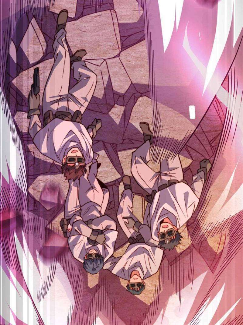 Ode to Humanity: Earthlings, Rise! chapter 199 page 5