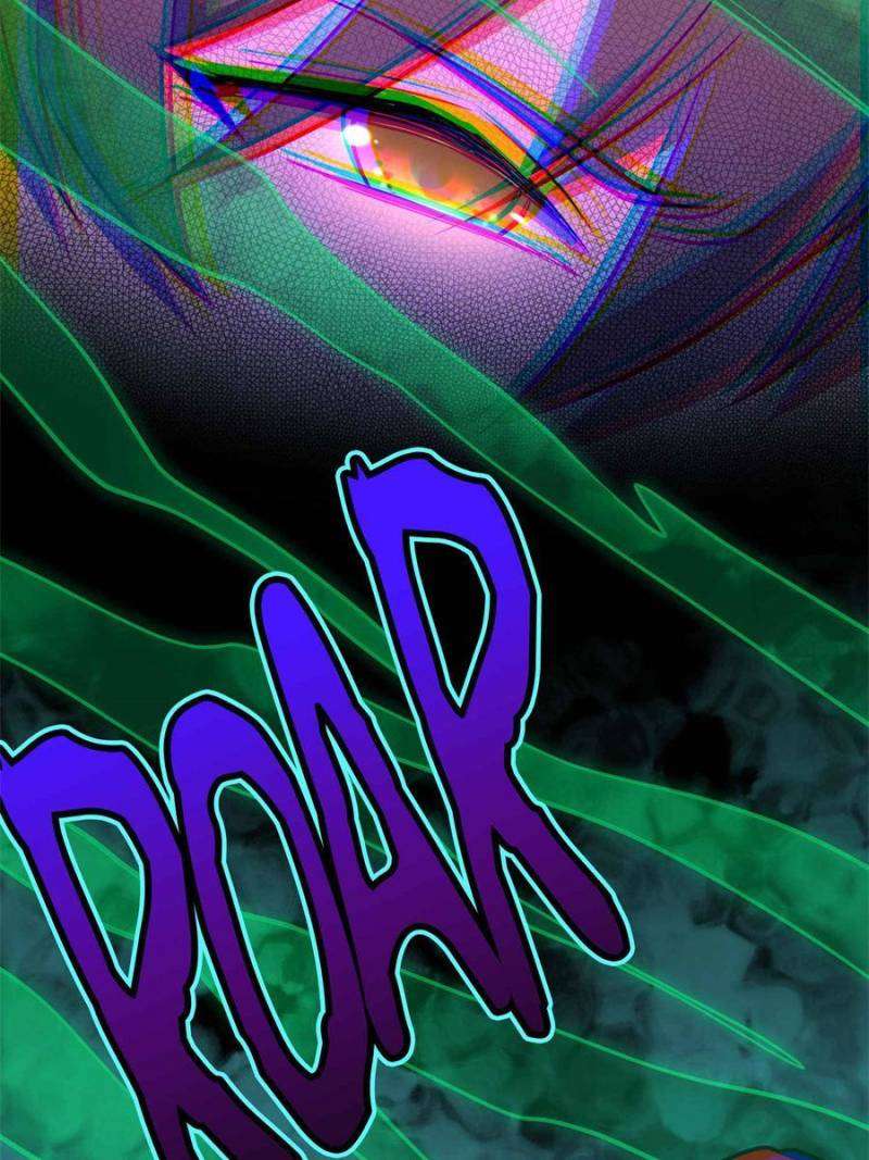 Ode to Humanity: Earthlings, Rise! chapter 199 page 50