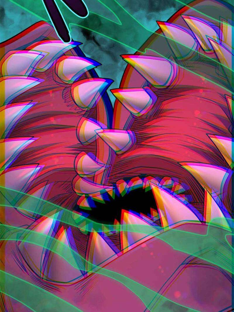 Ode to Humanity: Earthlings, Rise! chapter 199 page 51