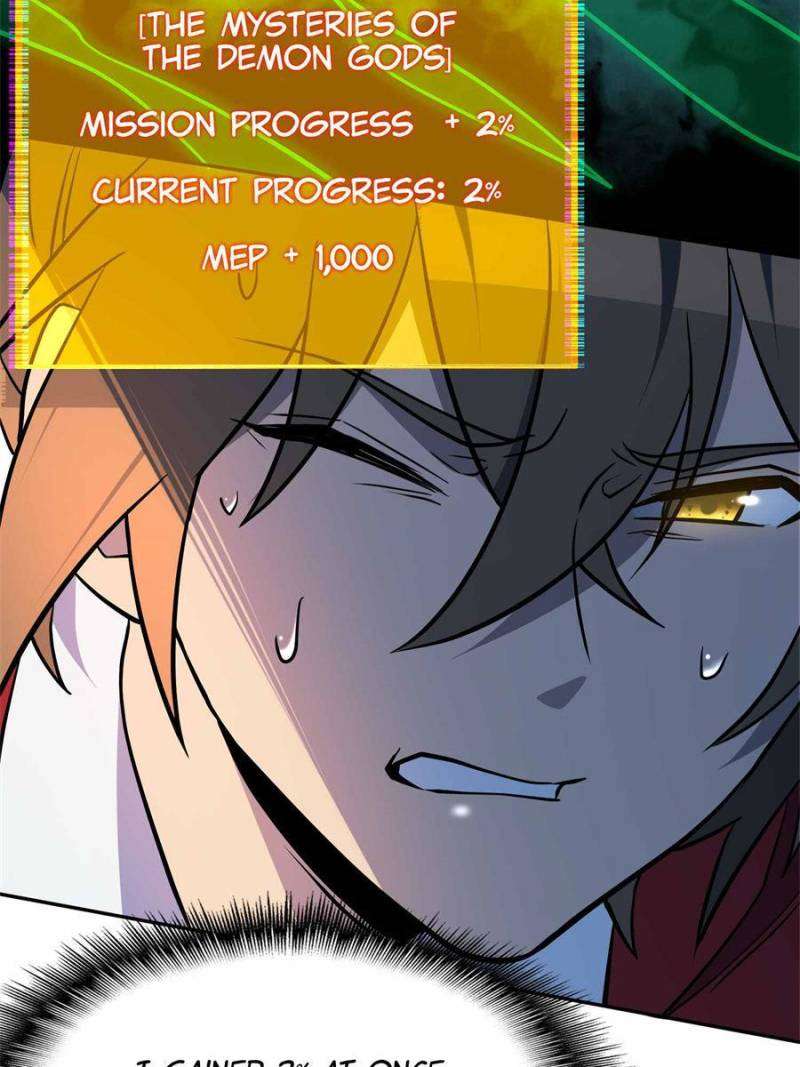 Ode to Humanity: Earthlings, Rise! chapter 199 page 53