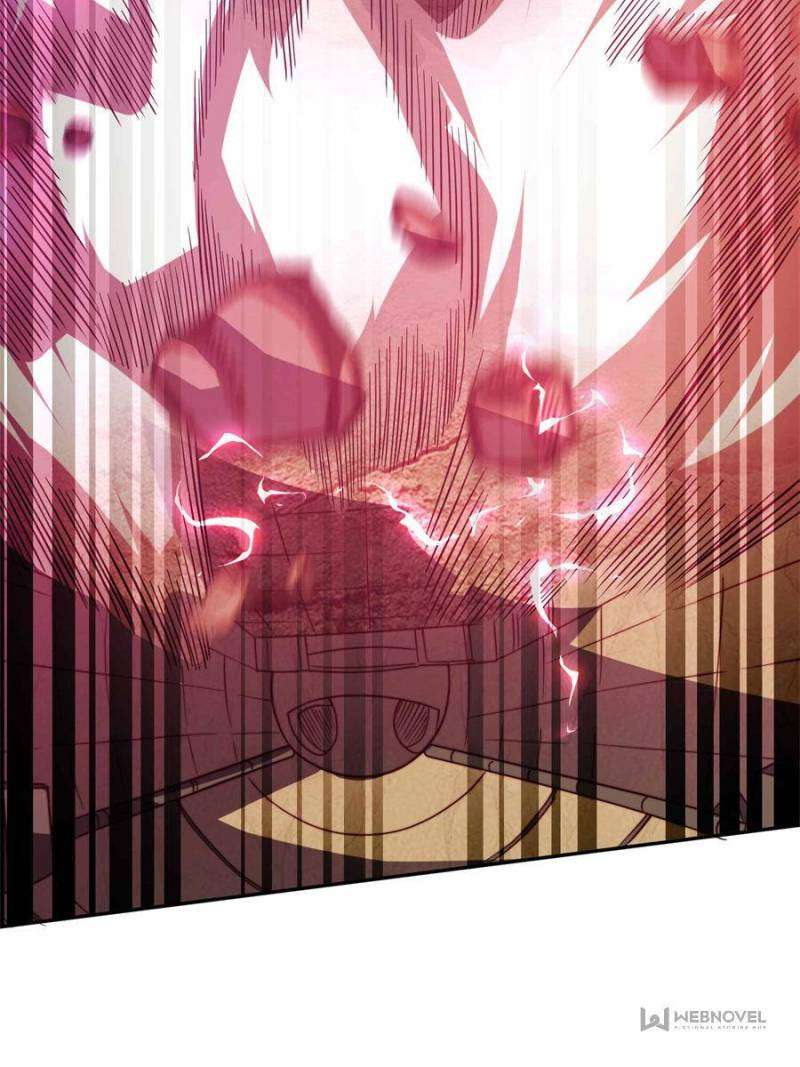 Ode to Humanity: Earthlings, Rise! chapter 199 page 6