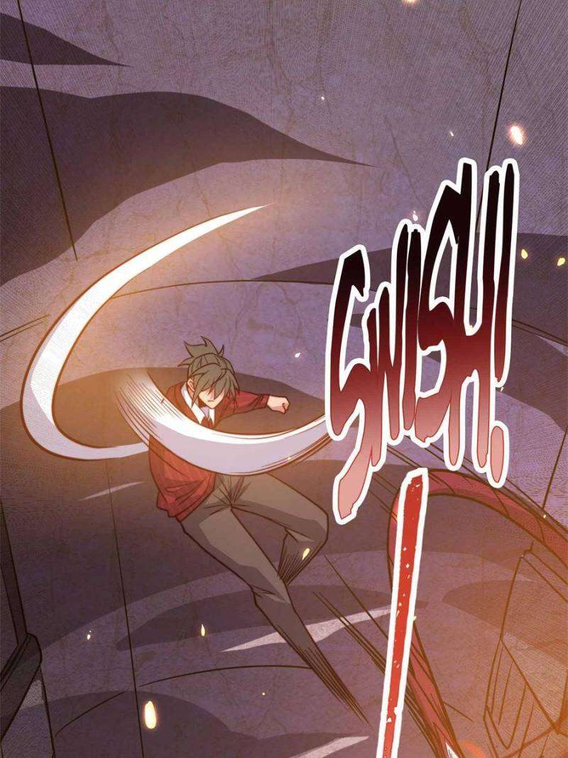 Ode to Humanity: Earthlings, Rise! chapter 199 page 8