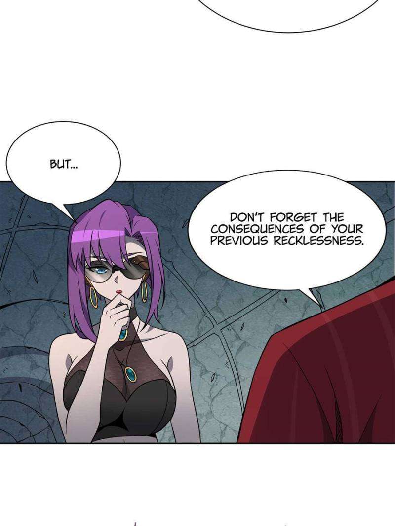 Ode to Humanity: Earthlings, Rise! chapter 200 page 12