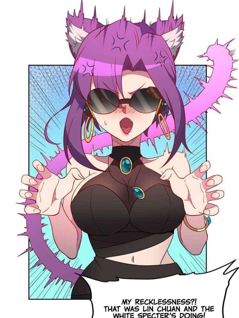 Ode to Humanity: Earthlings, Rise! chapter 200 page 13