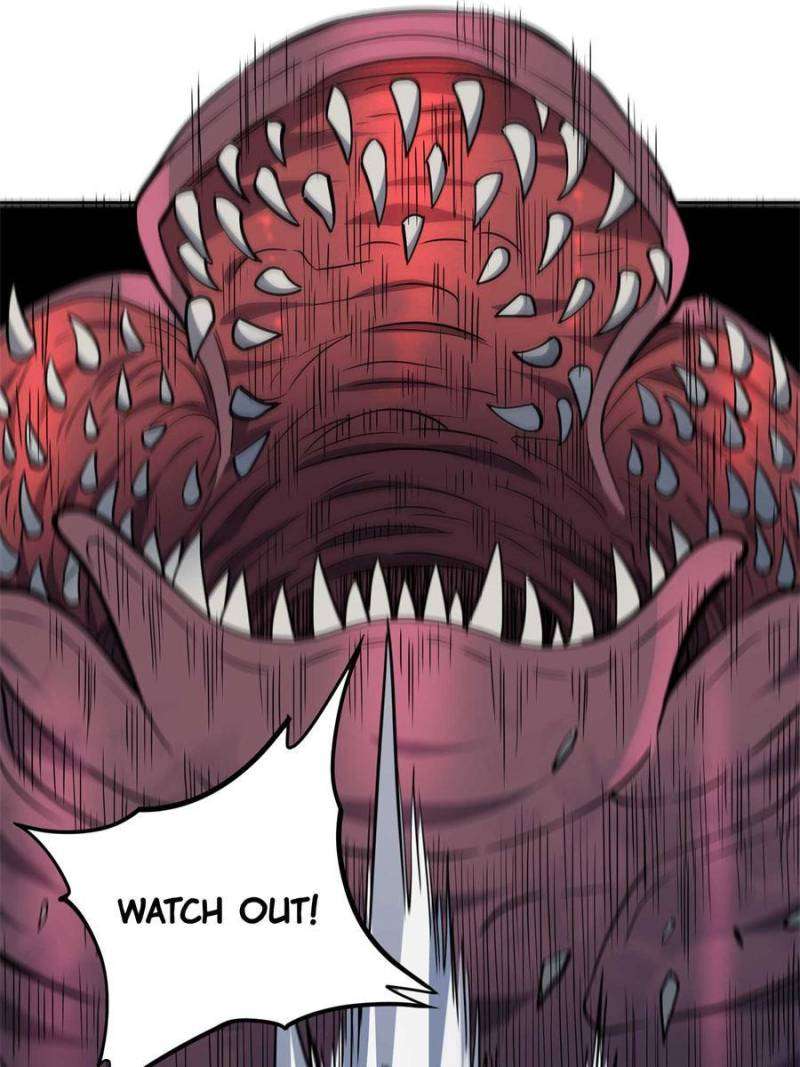 Ode to Humanity: Earthlings, Rise! chapter 200 page 16