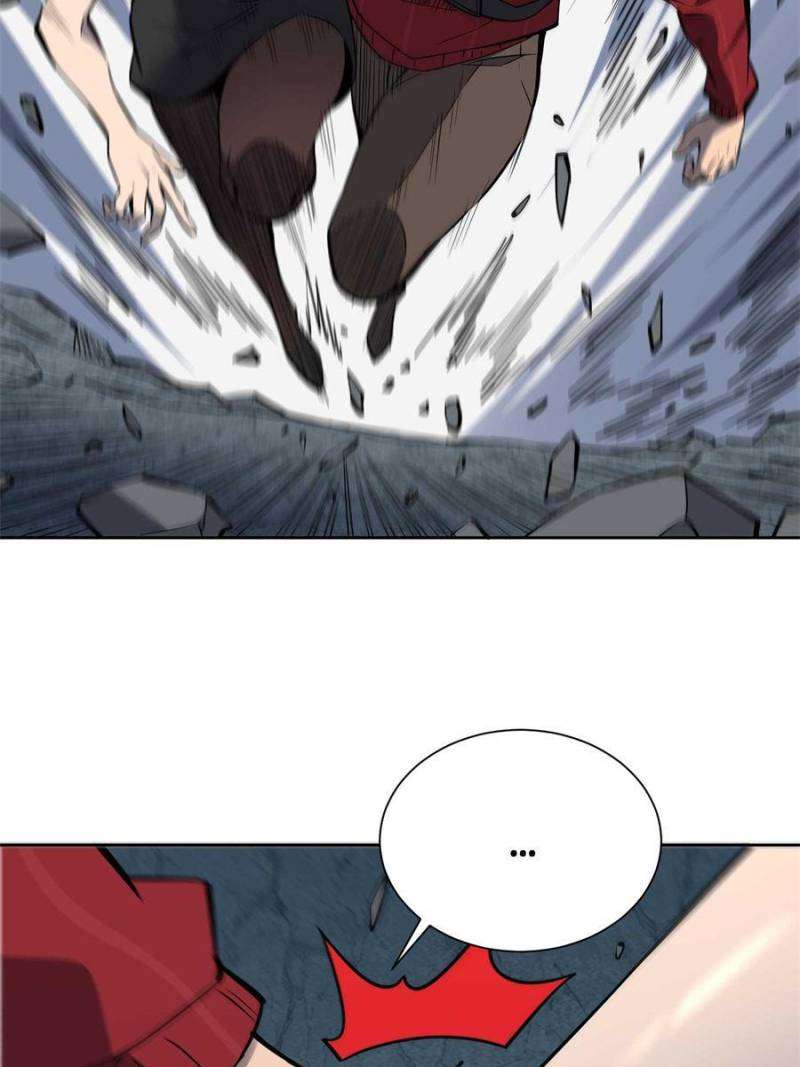 Ode to Humanity: Earthlings, Rise! chapter 200 page 18