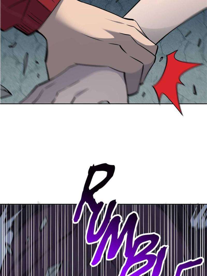 Ode to Humanity: Earthlings, Rise! chapter 200 page 19