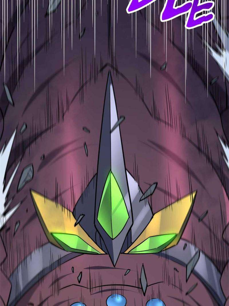 Ode to Humanity: Earthlings, Rise! chapter 200 page 20