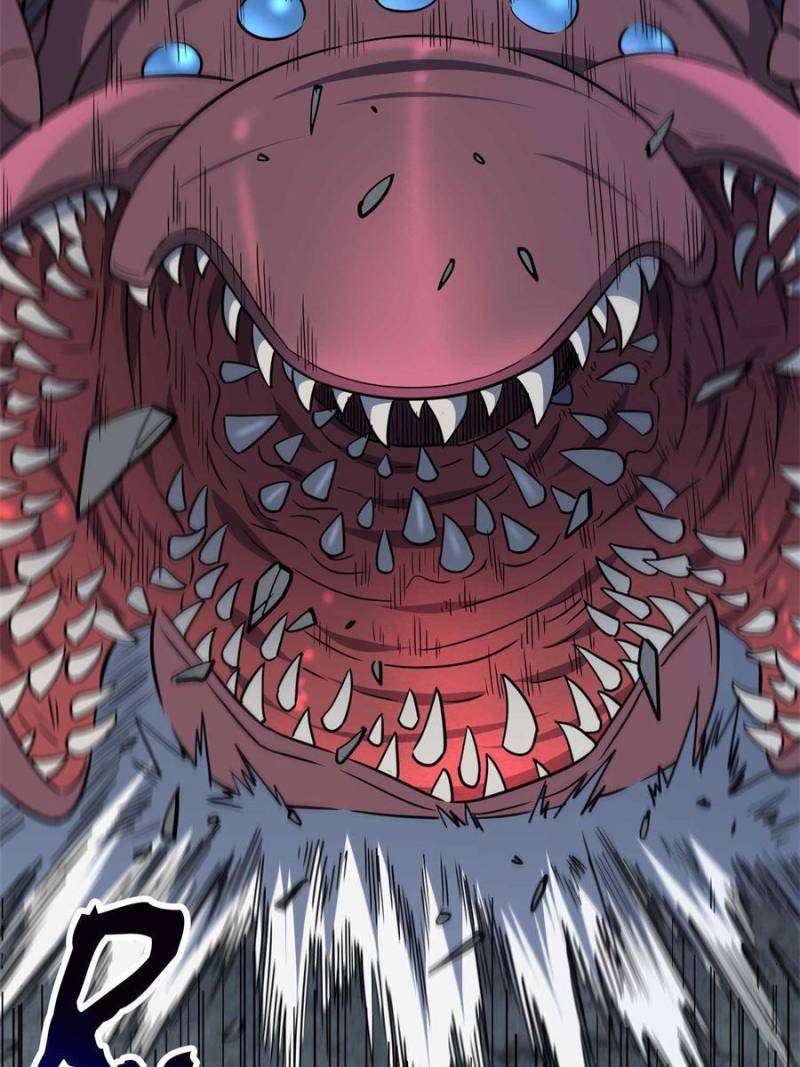 Ode to Humanity: Earthlings, Rise! chapter 200 page 21