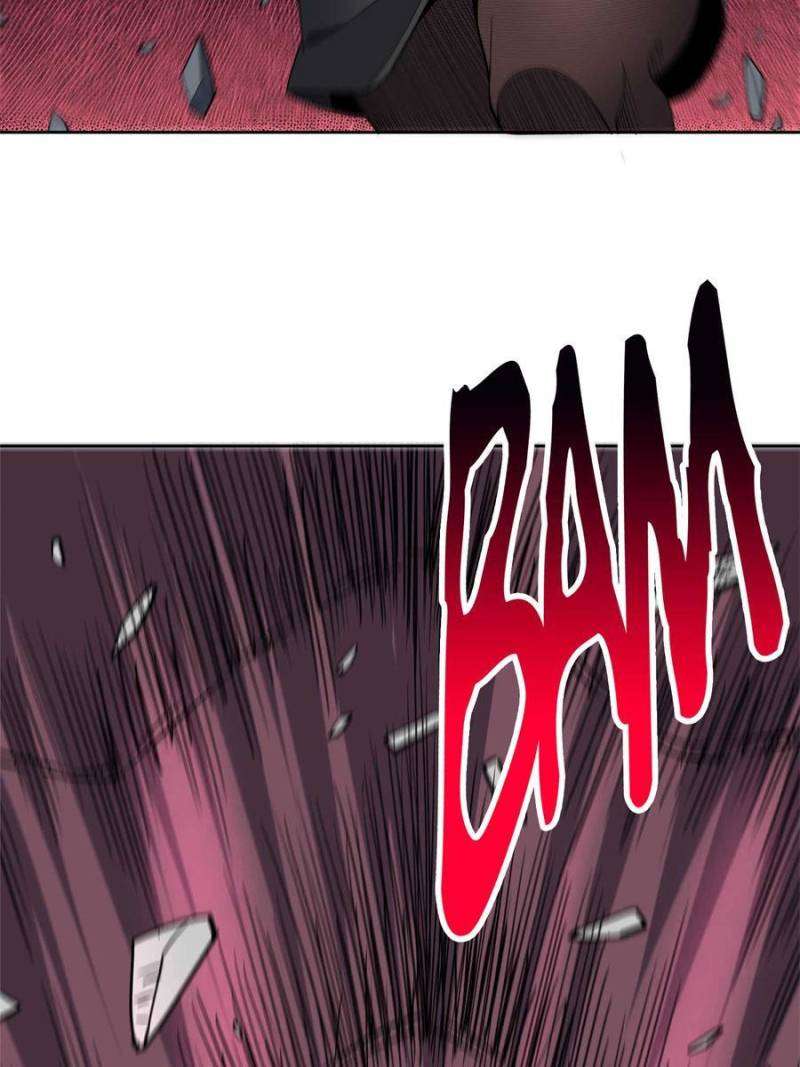 Ode to Humanity: Earthlings, Rise! chapter 200 page 27