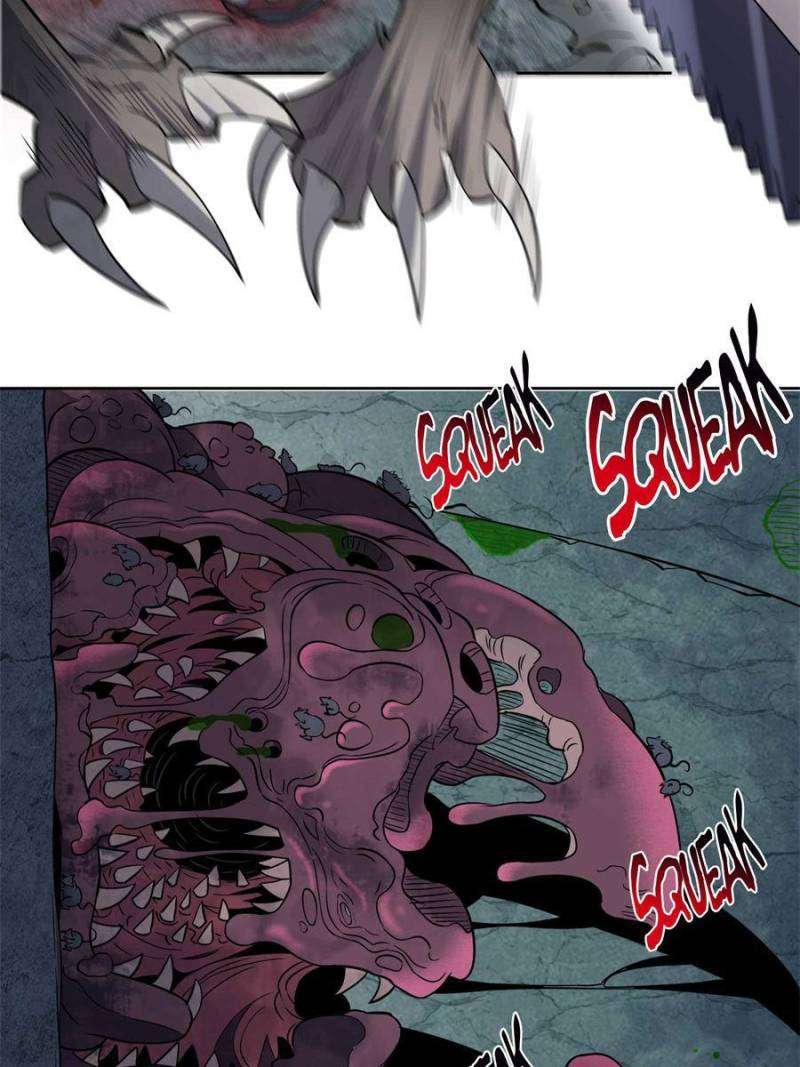 Ode to Humanity: Earthlings, Rise! chapter 200 page 3