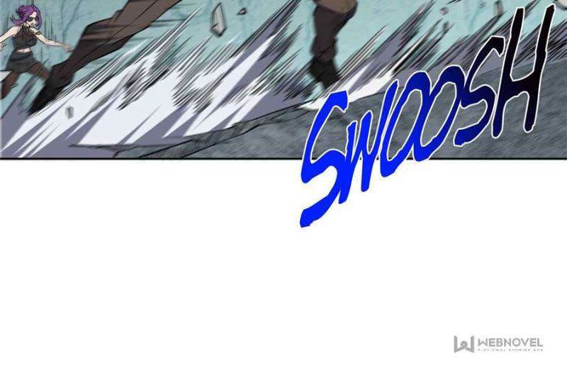 Ode to Humanity: Earthlings, Rise! chapter 200 page 31