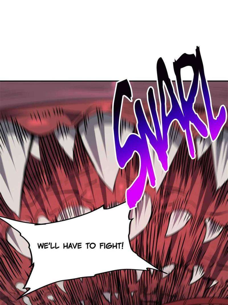 Ode to Humanity: Earthlings, Rise! chapter 200 page 32